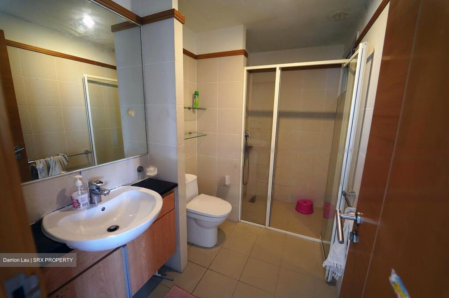 Changi Rise Condominium (D18), Condominium #454484381